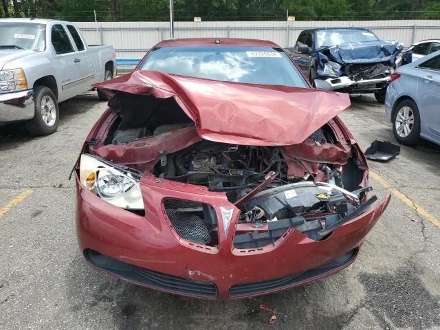 Photo 4 VIN: 1G2ZG57B284115330 - PONTIAC G6 