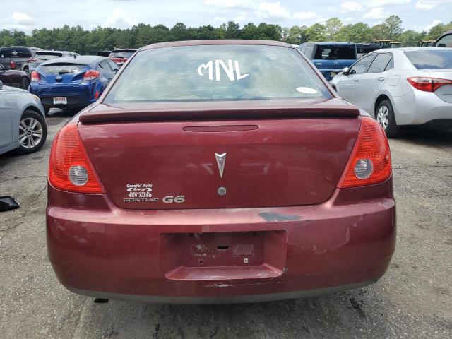 Photo 5 VIN: 1G2ZG57B284115330 - PONTIAC G6 