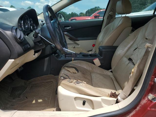 Photo 6 VIN: 1G2ZG57B284115330 - PONTIAC G6 