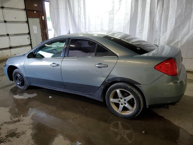 Photo 1 VIN: 1G2ZG57B284122617 - PONTIAC G6 