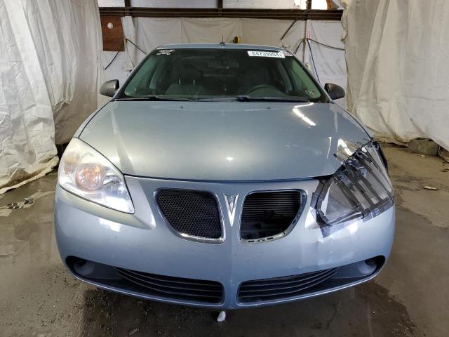 Photo 4 VIN: 1G2ZG57B284122617 - PONTIAC G6 