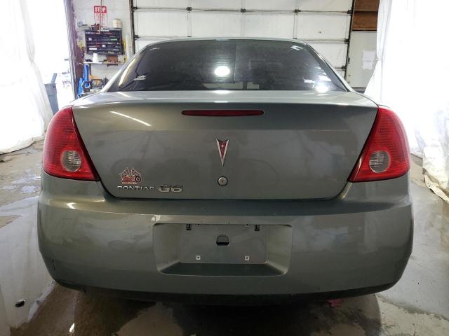 Photo 5 VIN: 1G2ZG57B284122617 - PONTIAC G6 