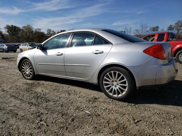 Photo 1 VIN: 1G2ZG57B284143242 - PONTIAC G6 