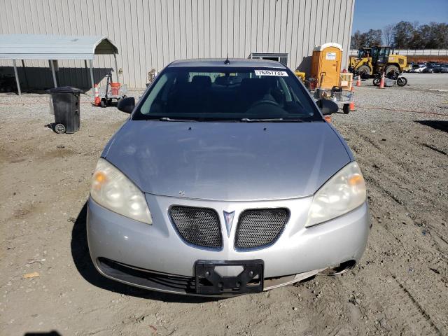 Photo 4 VIN: 1G2ZG57B284143242 - PONTIAC G6 