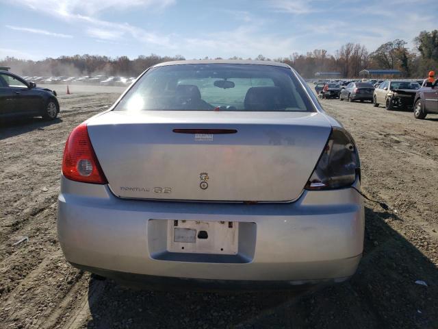 Photo 5 VIN: 1G2ZG57B284143242 - PONTIAC G6 