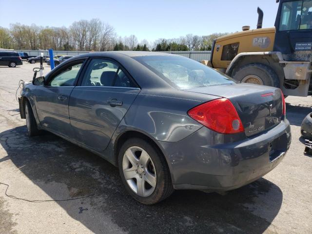 Photo 1 VIN: 1G2ZG57B284192103 - PONTIAC G6 