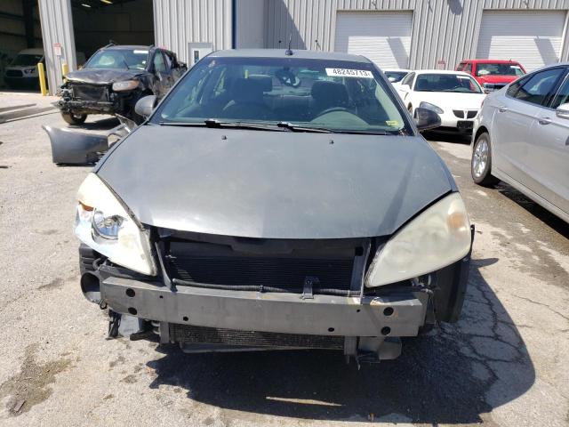 Photo 4 VIN: 1G2ZG57B284192103 - PONTIAC G6 