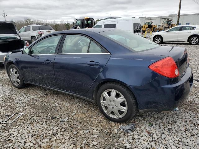 Photo 1 VIN: 1G2ZG57B284197060 - PONTIAC G6 