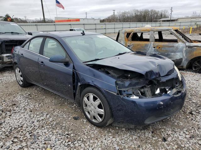 Photo 3 VIN: 1G2ZG57B284197060 - PONTIAC G6 