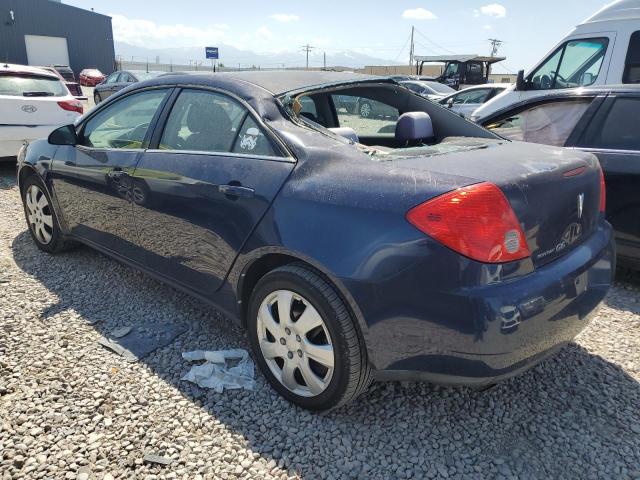 Photo 1 VIN: 1G2ZG57B284237881 - PONTIAC G6 