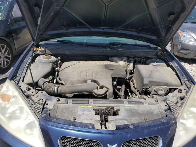 Photo 10 VIN: 1G2ZG57B284237881 - PONTIAC G6 