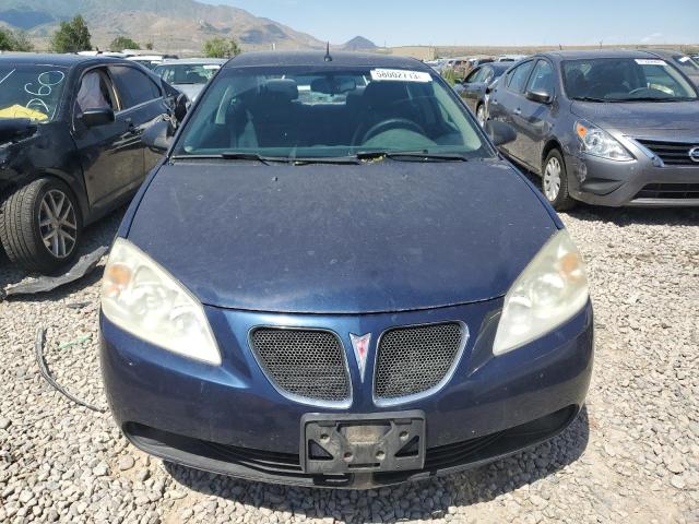 Photo 4 VIN: 1G2ZG57B284237881 - PONTIAC G6 