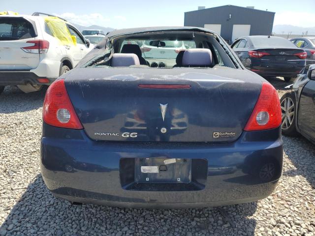 Photo 5 VIN: 1G2ZG57B284237881 - PONTIAC G6 