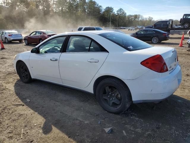 Photo 1 VIN: 1G2ZG57B284242594 - PONTIAC G6 