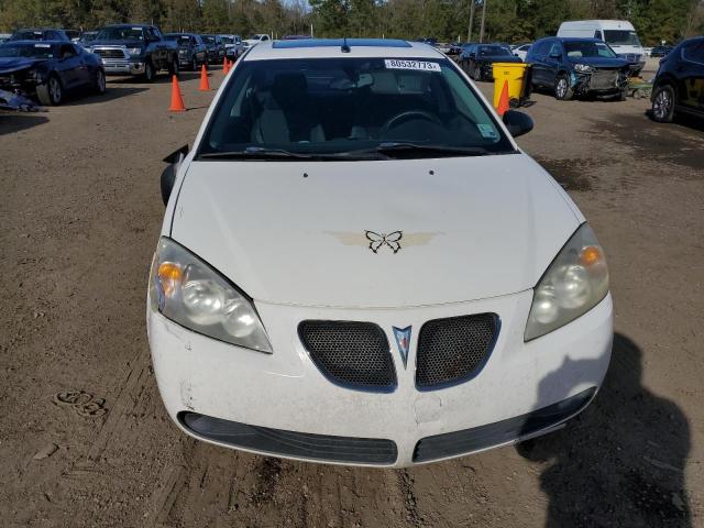 Photo 4 VIN: 1G2ZG57B284242594 - PONTIAC G6 