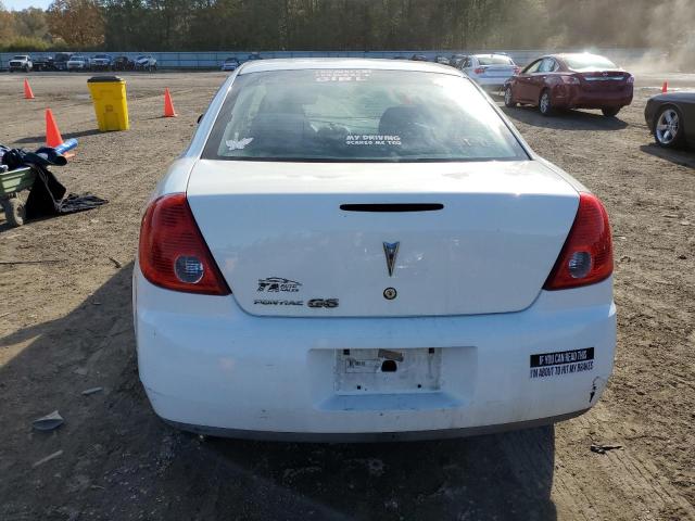 Photo 5 VIN: 1G2ZG57B284242594 - PONTIAC G6 