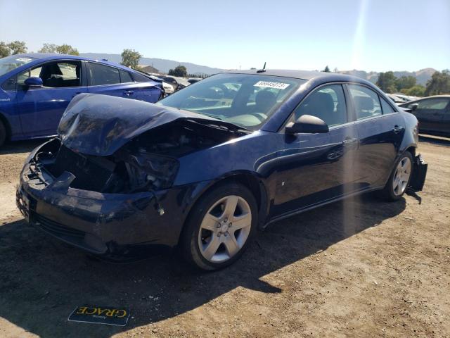 Photo 0 VIN: 1G2ZG57B284245432 - PONTIAC G6 BASE 