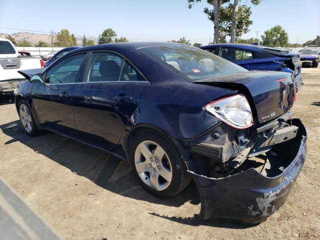 Photo 1 VIN: 1G2ZG57B284245432 - PONTIAC G6 BASE 