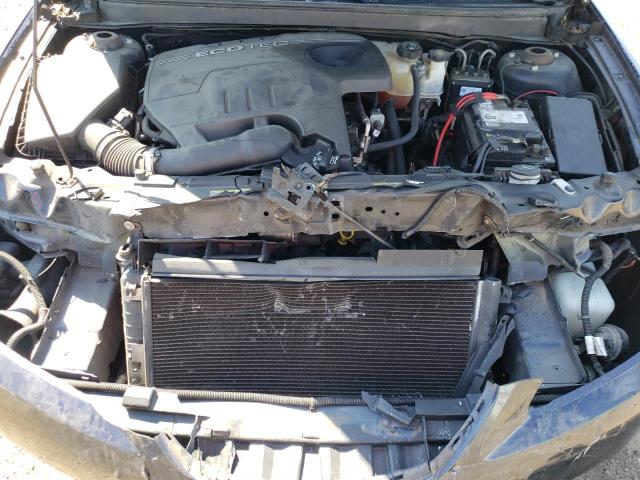 Photo 10 VIN: 1G2ZG57B284245432 - PONTIAC G6 BASE 