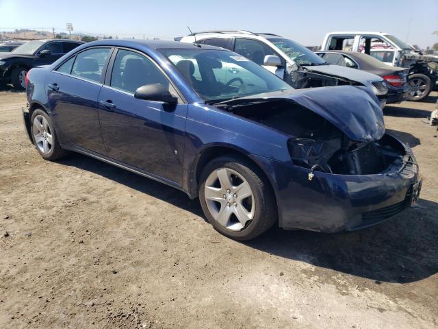 Photo 3 VIN: 1G2ZG57B284245432 - PONTIAC G6 BASE 