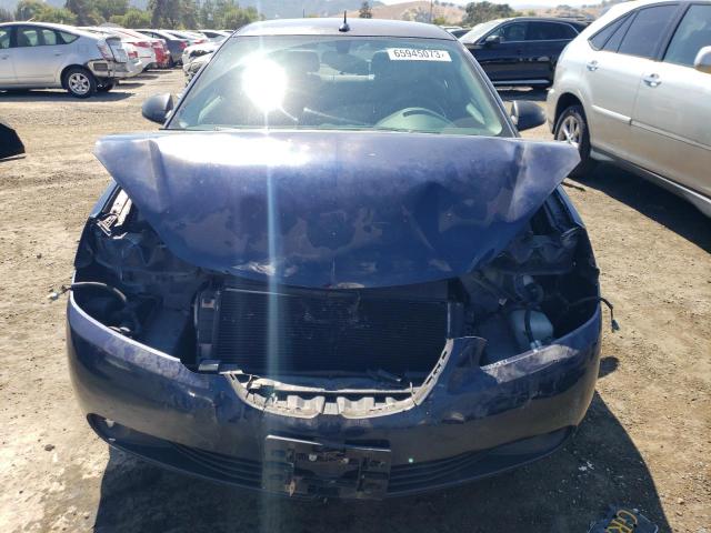 Photo 4 VIN: 1G2ZG57B284245432 - PONTIAC G6 BASE 