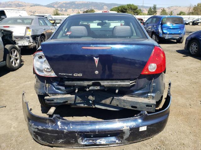 Photo 5 VIN: 1G2ZG57B284245432 - PONTIAC G6 BASE 