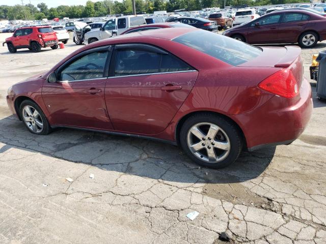 Photo 1 VIN: 1G2ZG57B284305631 - PONTIAC G6 