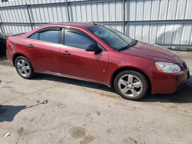 Photo 3 VIN: 1G2ZG57B284305631 - PONTIAC G6 