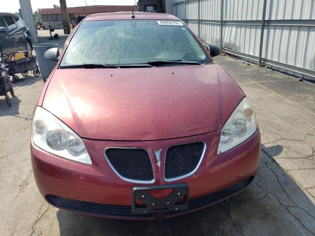 Photo 4 VIN: 1G2ZG57B284305631 - PONTIAC G6 