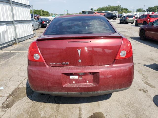 Photo 5 VIN: 1G2ZG57B284305631 - PONTIAC G6 