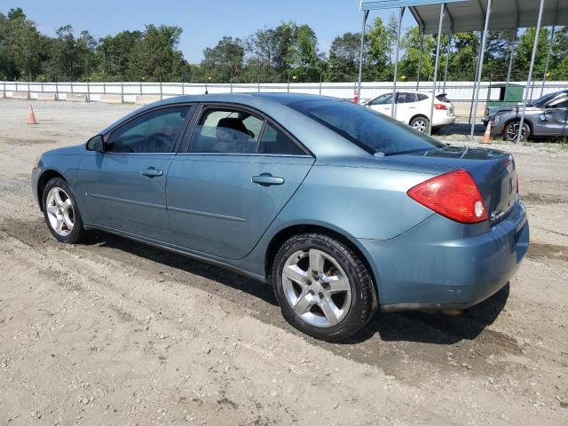 Photo 1 VIN: 1G2ZG57B294119461 - PONTIAC G6 