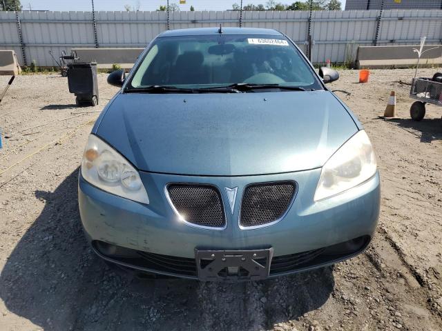 Photo 4 VIN: 1G2ZG57B294119461 - PONTIAC G6 