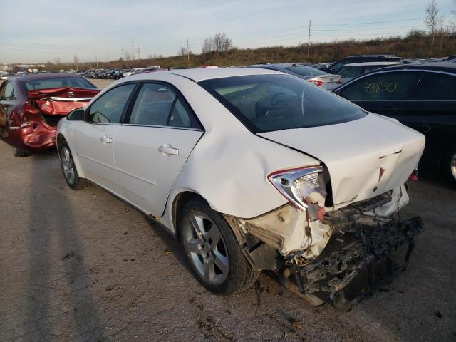 Photo 2 VIN: 1G2ZG57B294122019 - PONTIAC G6 