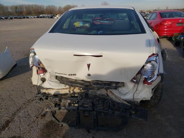 Photo 8 VIN: 1G2ZG57B294122019 - PONTIAC G6 