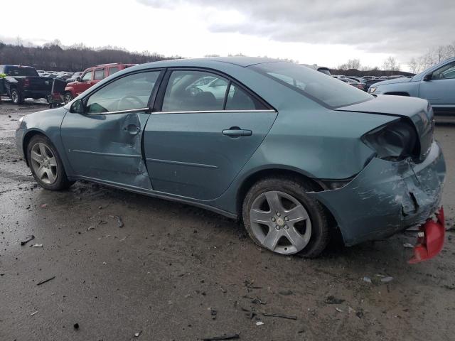 Photo 1 VIN: 1G2ZG57B294150564 - PONTIAC G6 