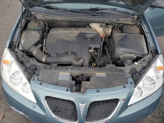 Photo 10 VIN: 1G2ZG57B294150564 - PONTIAC G6 