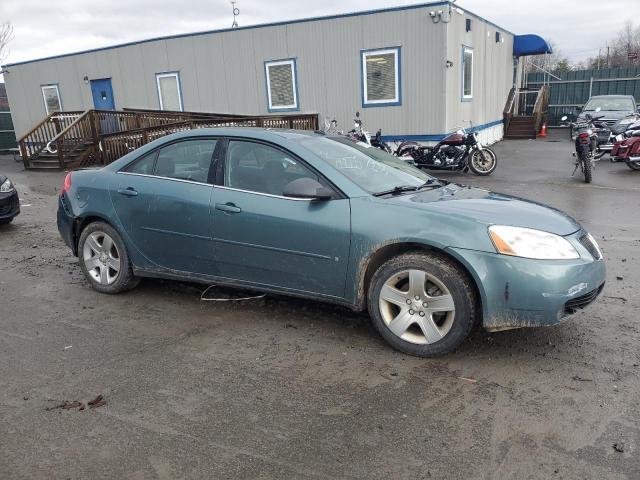 Photo 3 VIN: 1G2ZG57B294150564 - PONTIAC G6 