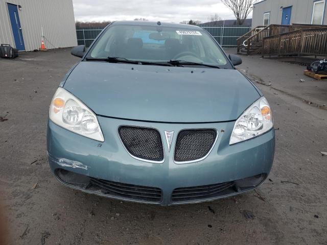 Photo 4 VIN: 1G2ZG57B294150564 - PONTIAC G6 