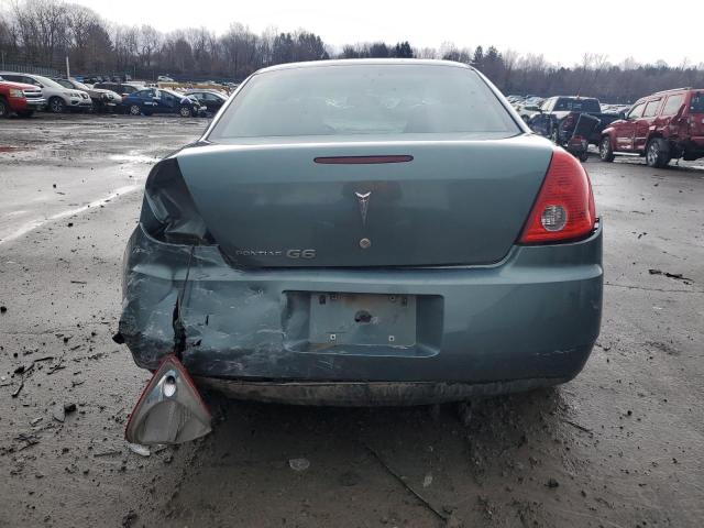 Photo 5 VIN: 1G2ZG57B294150564 - PONTIAC G6 