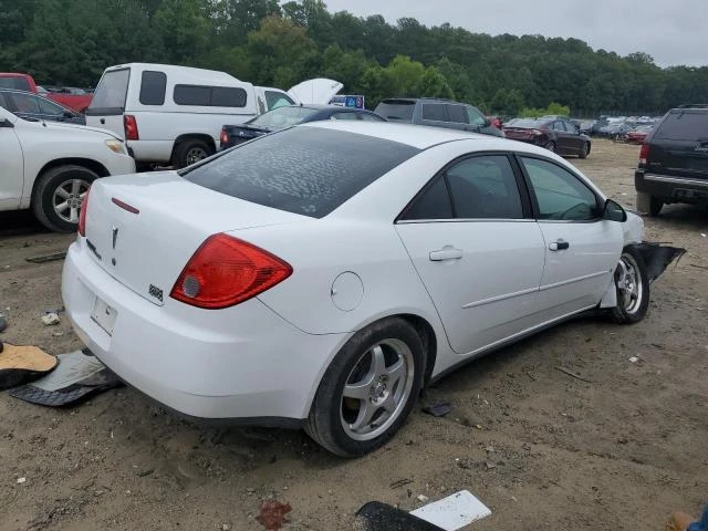 Photo 2 VIN: 1G2ZG57B294155487 - PONTIAC G6 