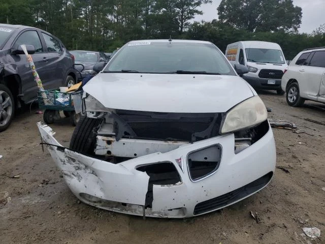 Photo 4 VIN: 1G2ZG57B294155487 - PONTIAC G6 