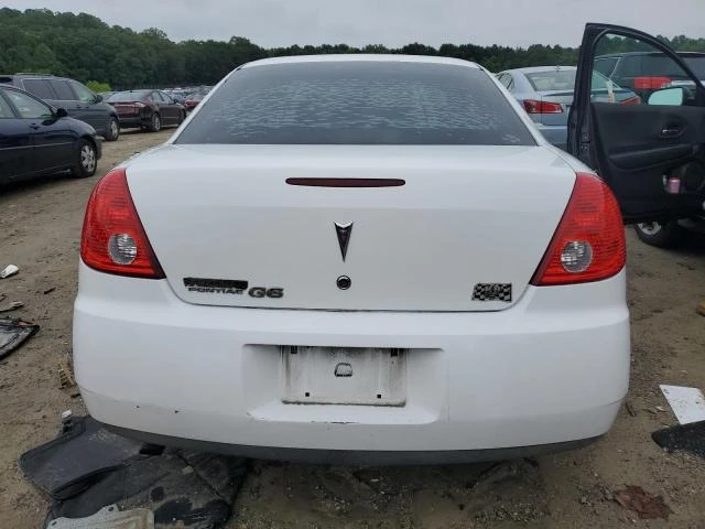 Photo 5 VIN: 1G2ZG57B294155487 - PONTIAC G6 