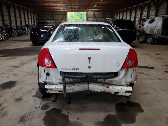 Photo 5 VIN: 1G2ZG57B294184794 - PONTIAC G6 