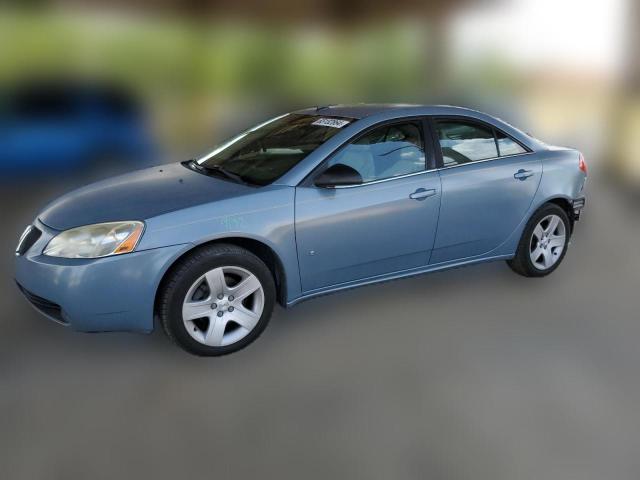 Photo 0 VIN: 1G2ZG57B294211637 - PONTIAC G6 