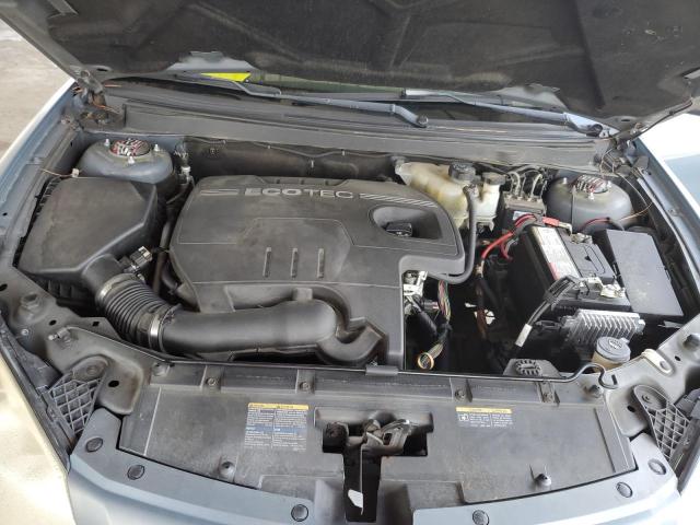 Photo 10 VIN: 1G2ZG57B294211637 - PONTIAC G6 