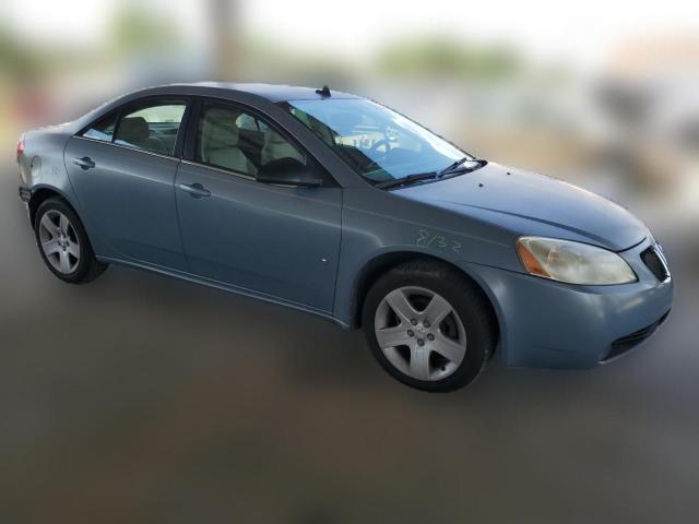 Photo 3 VIN: 1G2ZG57B294211637 - PONTIAC G6 