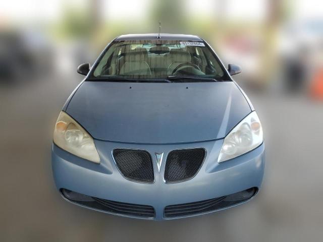 Photo 4 VIN: 1G2ZG57B294211637 - PONTIAC G6 