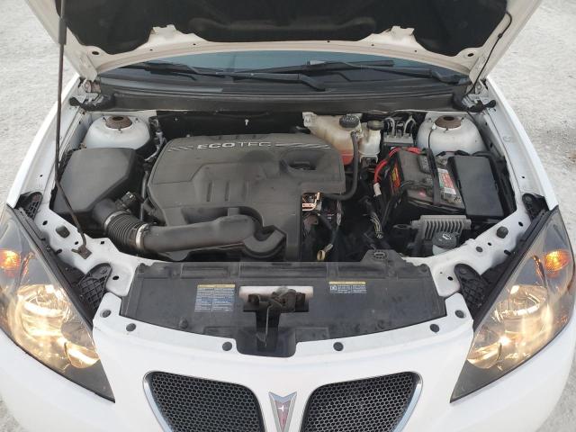 Photo 10 VIN: 1G2ZG57B294227353 - PONTIAC G6 