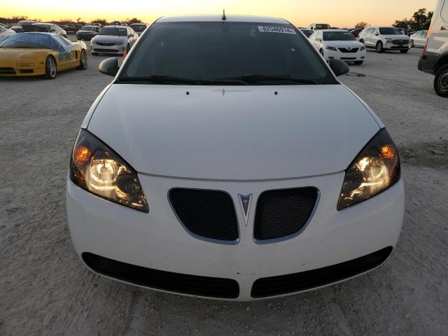 Photo 4 VIN: 1G2ZG57B294227353 - PONTIAC G6 