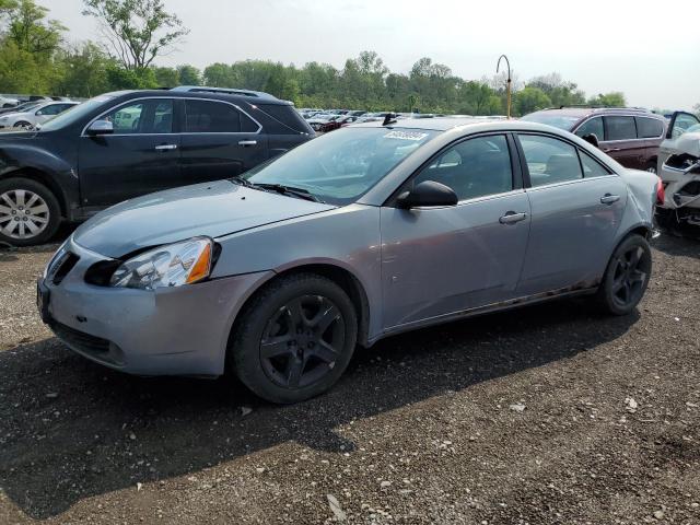 Photo 0 VIN: 1G2ZG57B384143119 - PONTIAC G6 